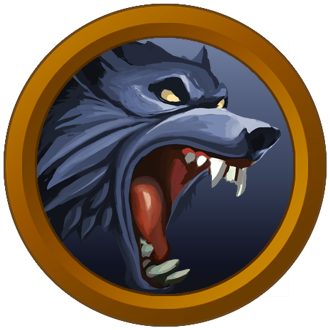 Grey Wolf Quest